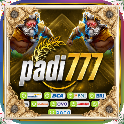 padi777 — galeri pratinjau - APK Resmi