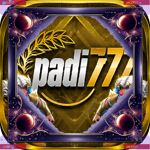 padi777 — galeri pratinjau Resmi APK